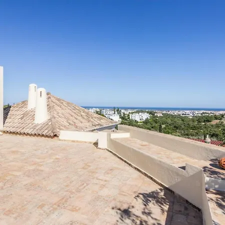 Casa Do Monte Villa