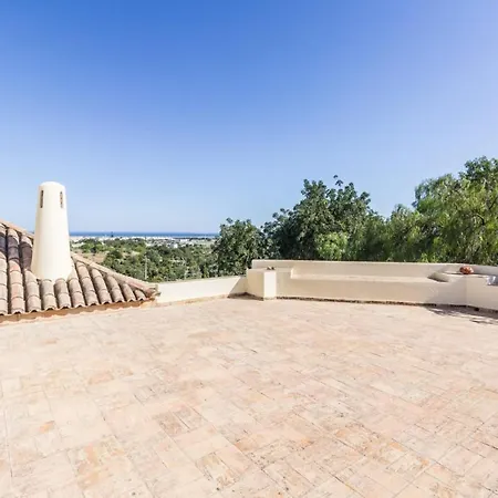 Villa Casa Do Monte Tavira