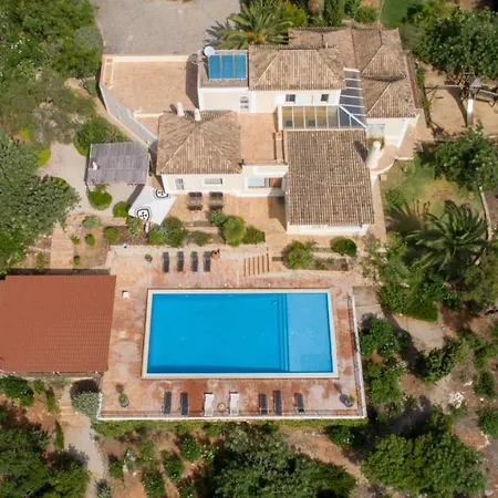 Casa Do Monte Villa Tavira