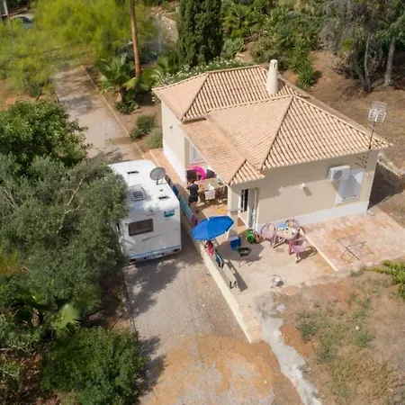 Villa Casa Do Monte