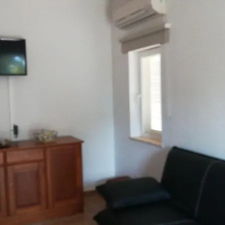 Casa Do Monte *
