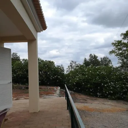Villa Casa Do Monte *