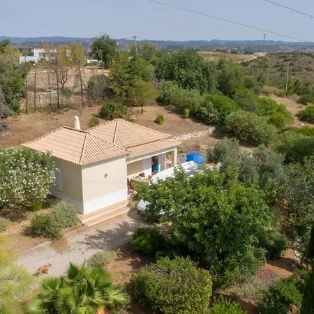 Villa Casa Do Monte